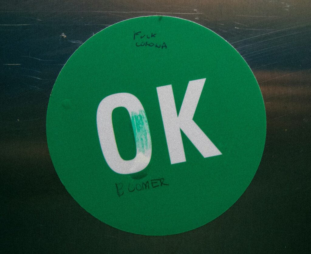 Common Mistakes to Avoid When Saying "Oh Okay" in Spanish